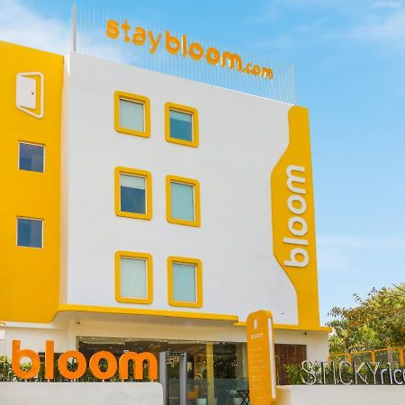 Bloom Hotel - Golf Course Road, Sector 43 غورغاون المظهر الخارجي الصورة
