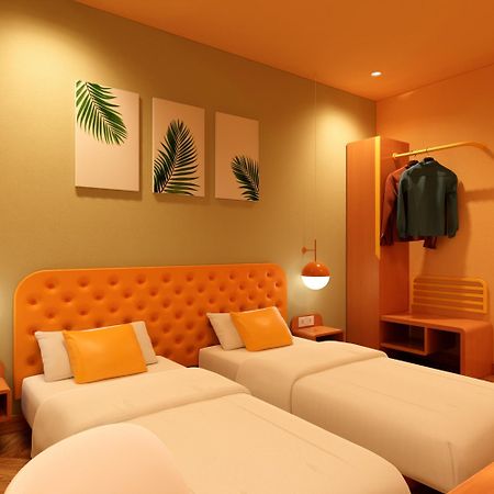 Bloom Hotel - Golf Course Road, Sector 43 غورغاون المظهر الخارجي الصورة