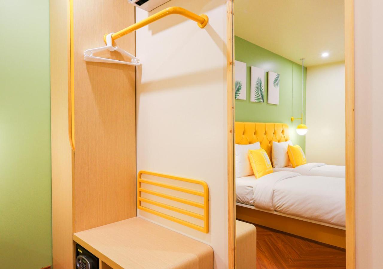 Bloom Hotel - Golf Course Road, Sector 43 غورغاون المظهر الخارجي الصورة